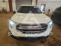 2019 GMC TERRAIN фото