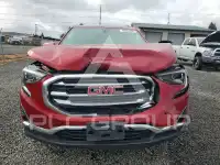 2019 GMC TERRAIN фото