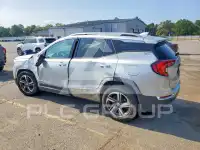2019 GMC TERRAIN фото