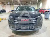 2019 GMC TERRAIN photo