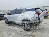 2019 GMC TERRAIN фото