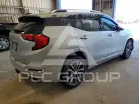 2019 GMC TERRAIN фото