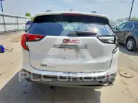 2019 GMC TERRAIN фото