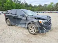 2019 GMC TERRAIN photo