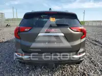 2019 GMC TERRAIN фото