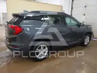 2019 GMC TERRAIN photo