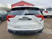 2019 GMC TERRAIN фото