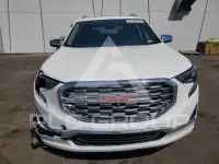 2019 GMC TERRAIN фото