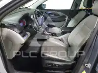 2019 GMC TERRAIN photo