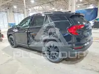 2019 GMC TERRAIN photo