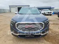 2019 GMC TERRAIN фото