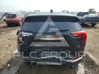 2019 GMC TERRAIN фото