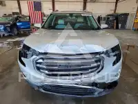 2019 GMC TERRAIN photo