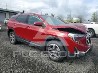 2019 GMC TERRAIN фото