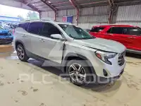2019 GMC TERRAIN фото