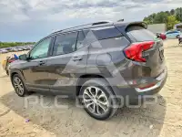 2019 GMC TERRAIN фото