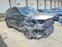 2019 GMC TERRAIN фото