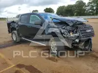 2019 GMC CANYON фото