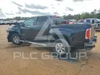 2019 GMC CANYON фото