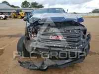 2019 GMC CANYON фото