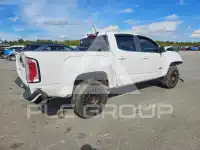 2019 GMC CANYON photo
