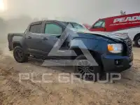 2019 GMC CANYON фото