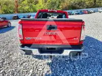 2019 GMC CANYON фото
