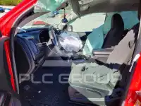 2019 GMC CANYON фото