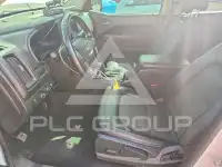 2019 GMC CANYON photo