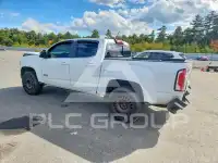 2019 GMC CANYON photo
