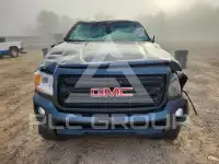 2019 GMC CANYON фото