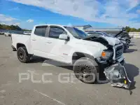 2019 GMC CANYON photo
