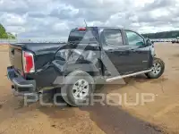 2019 GMC CANYON фото