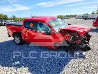 2019 GMC CANYON фото