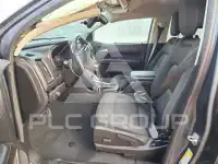 2019 GMC CANYON фото