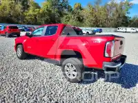 2019 GMC CANYON фото