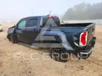 2019 GMC CANYON фото