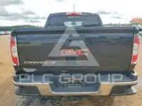 2019 GMC CANYON фото