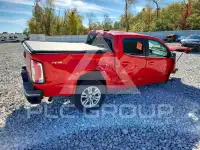 2019 GMC CANYON фото