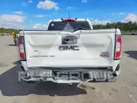 2019 GMC CANYON photo