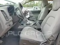 2019 GMC CANYON фото