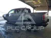 2019 GMC CANYON фото