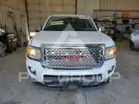 2019 GMC CANYON фото