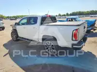 2019 GMC CANYON фото