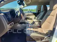 2019 GMC CANYON photo