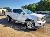 2019 GMC CANYON photo