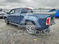 2019 GMC CANYON photo