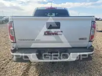 2019 GMC CANYON photo