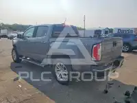 2019 GMC CANYON фото