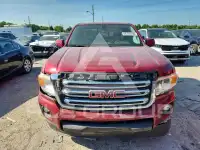2019 GMC CANYON фото